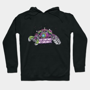 Battle Boss Blitzcrank Hoodie